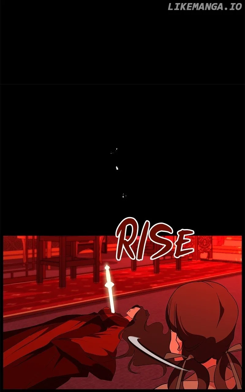 How a Goddess Wins Over Tigers Chapter 87 – Page 74