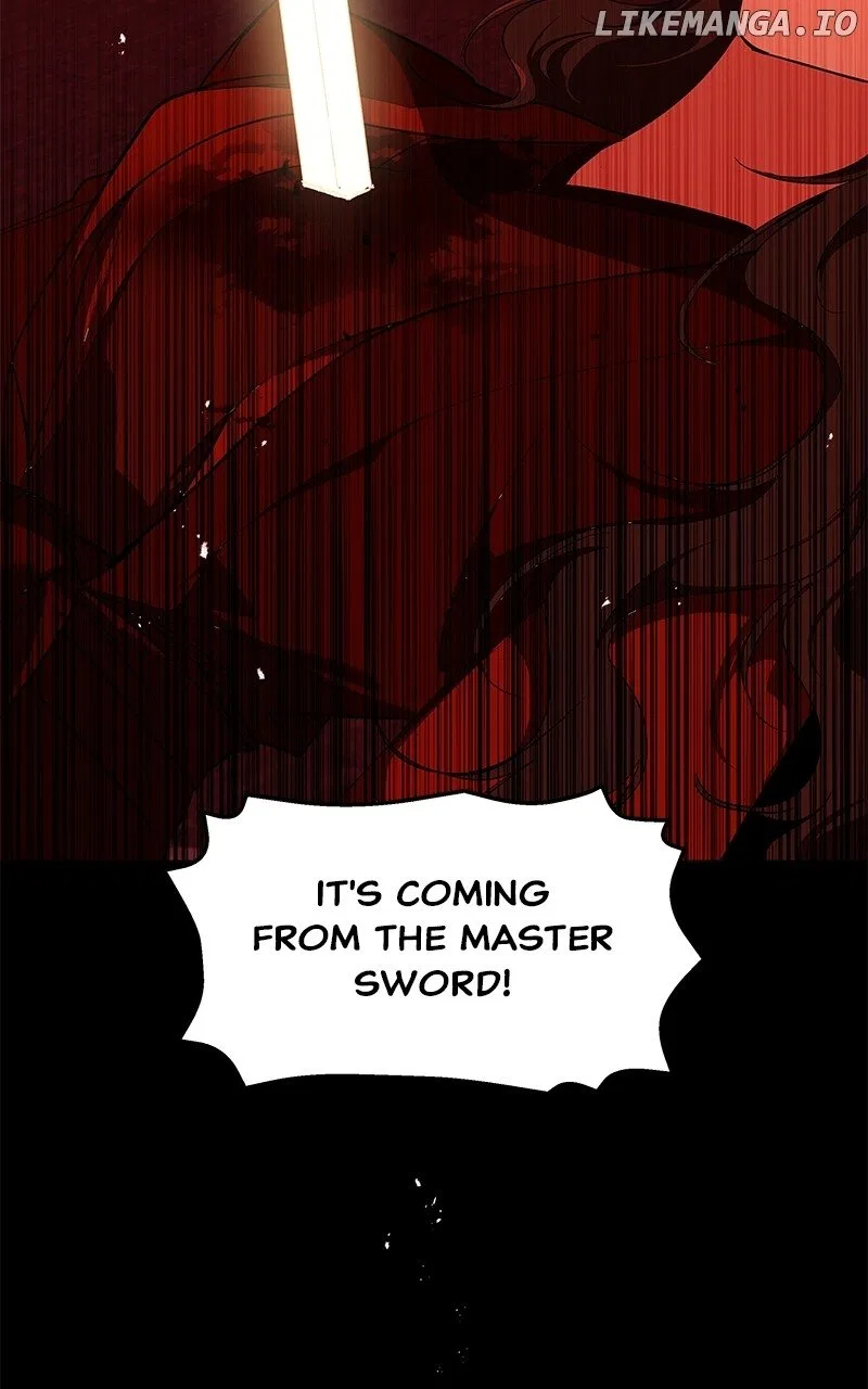 How a Goddess Wins Over Tigers Chapter 87 – Page 76