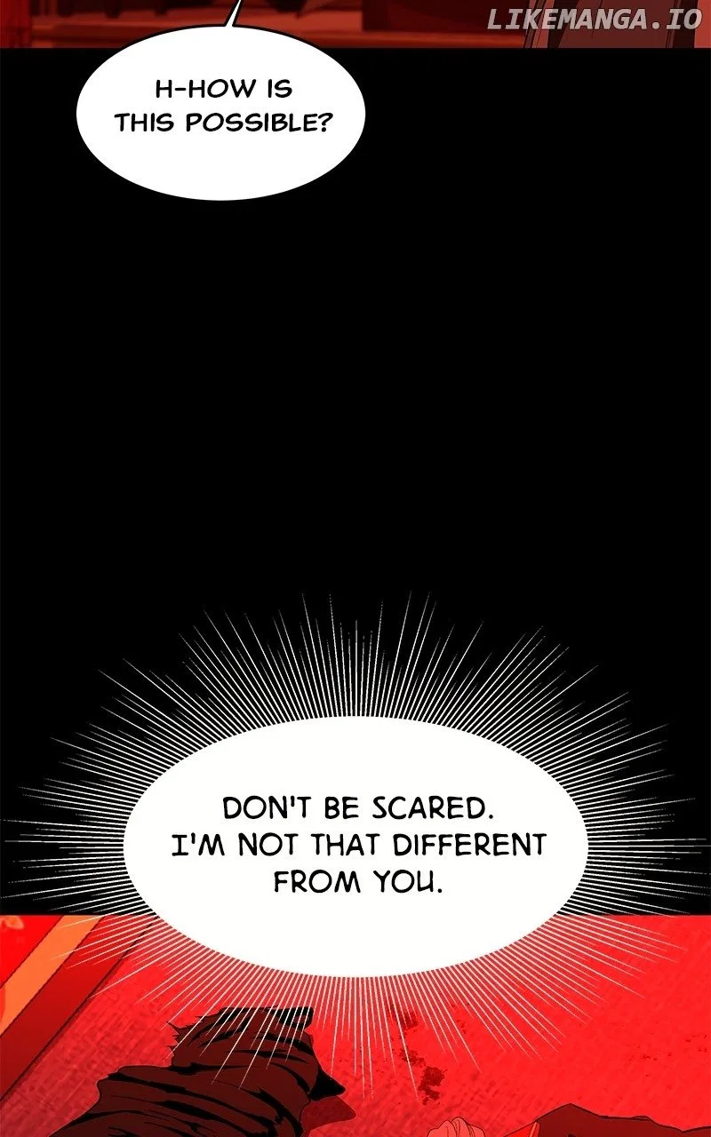 How a Goddess Wins Over Tigers Chapter 87 – Page 80
