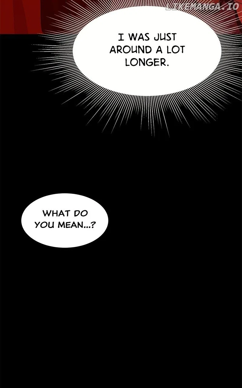 How a Goddess Wins Over Tigers Chapter 87 – Page 82