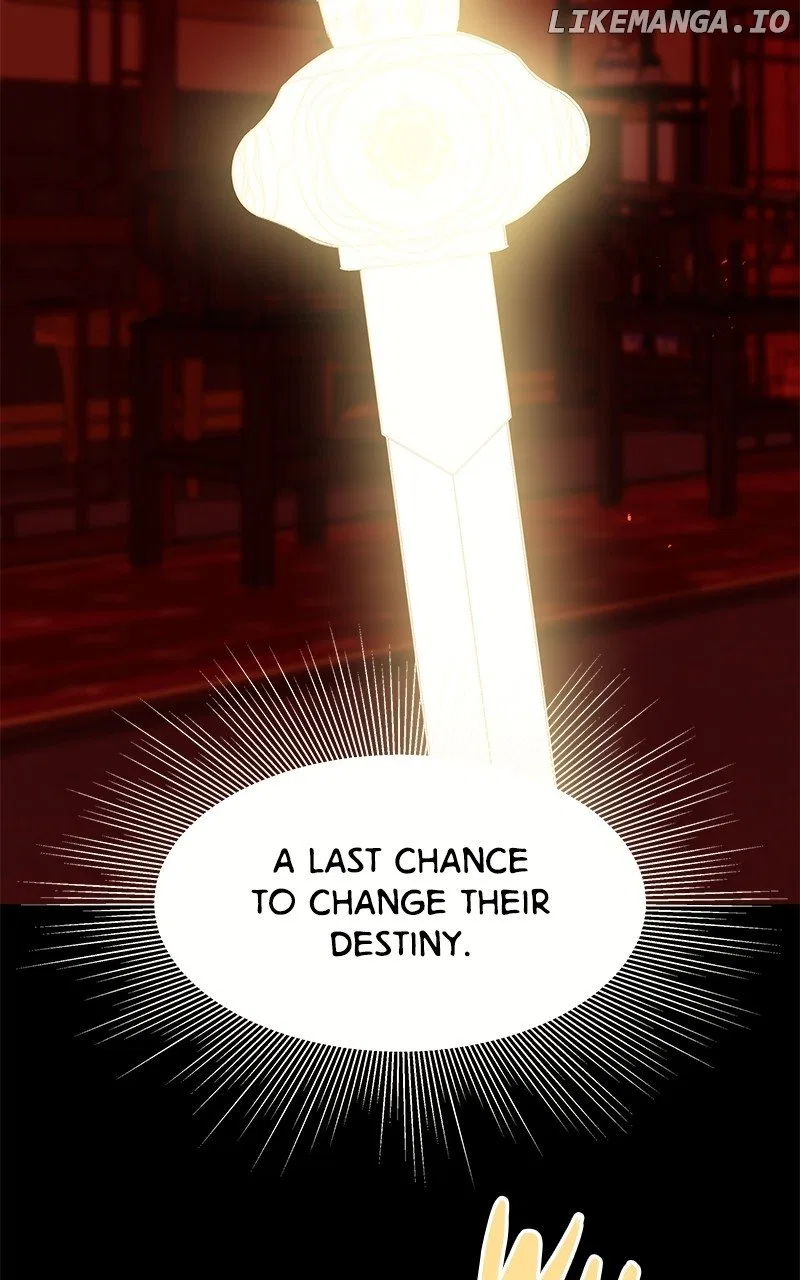 How a Goddess Wins Over Tigers Chapter 87 – Page 84