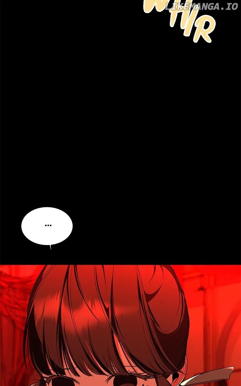 How a Goddess Wins Over Tigers Chapter 87 – Page 85