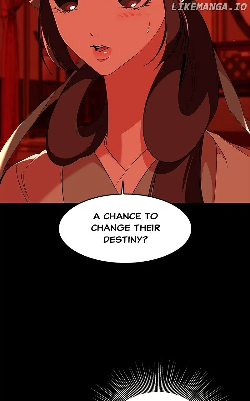 How a Goddess Wins Over Tigers Chapter 87 – Page 86