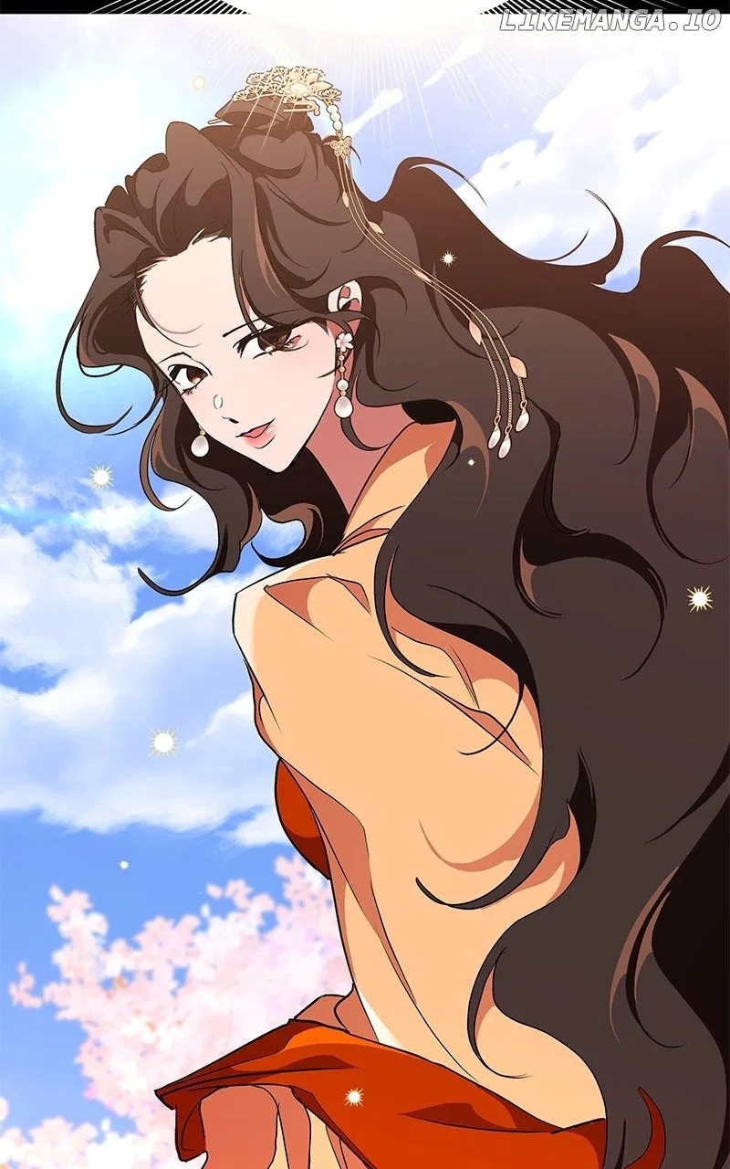 How a Goddess Wins Over Tigers Chapter 87 – Page 88