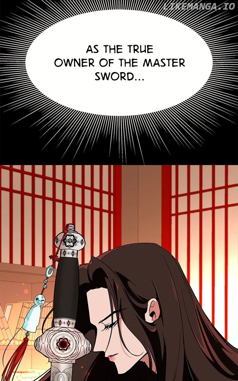 How a Goddess Wins Over Tigers Chapter 87 – Page 90