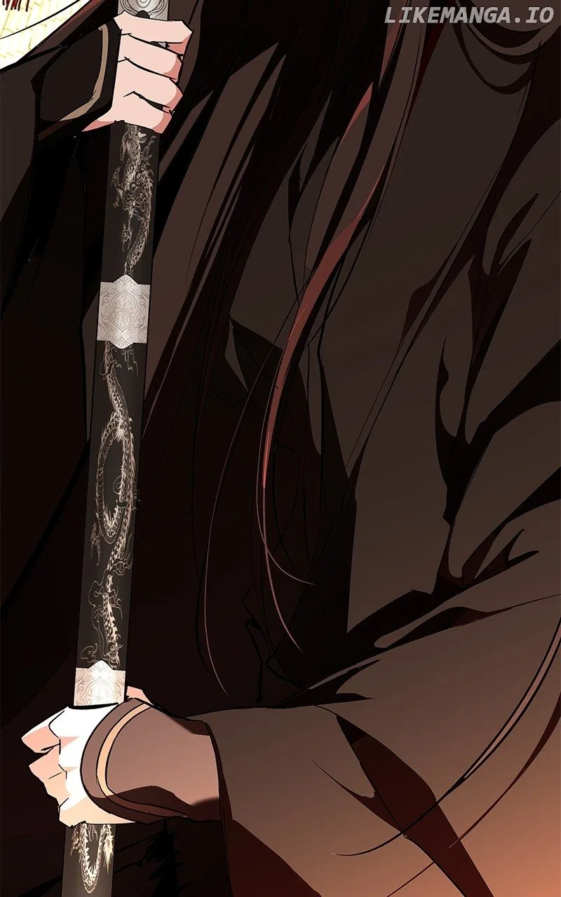 How a Goddess Wins Over Tigers Chapter 87 – Page 91