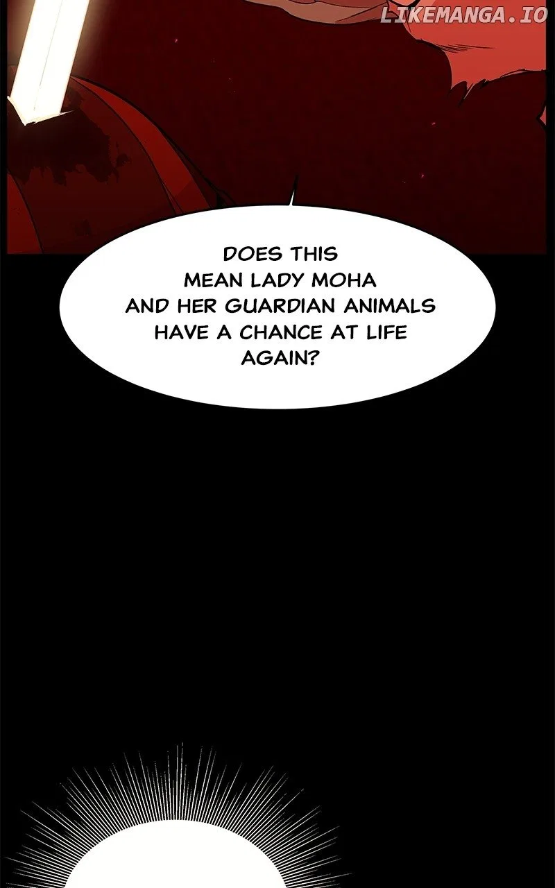 How a Goddess Wins Over Tigers Chapter 87 – Page 94