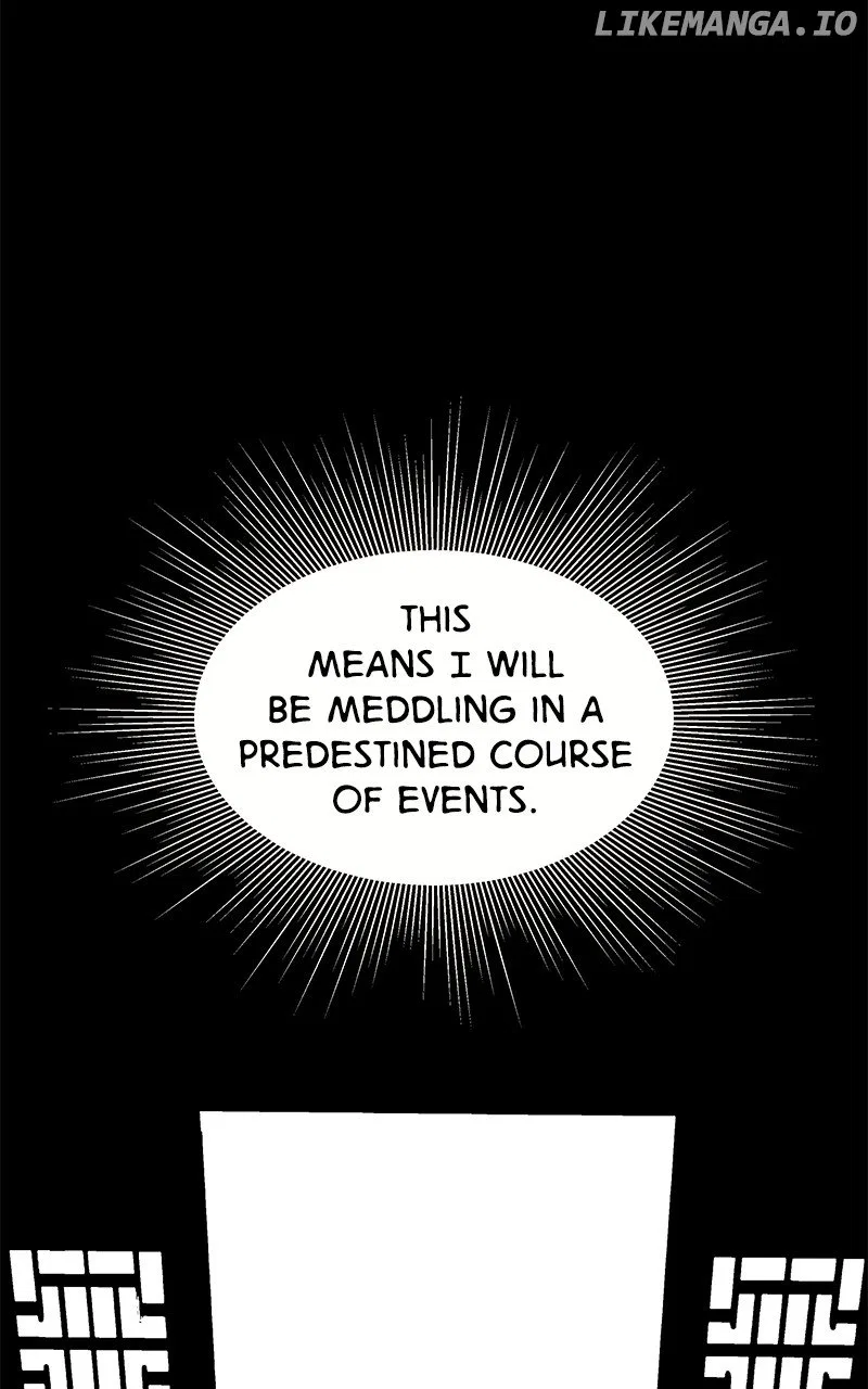 How a Goddess Wins Over Tigers Chapter 87 – Page 97
