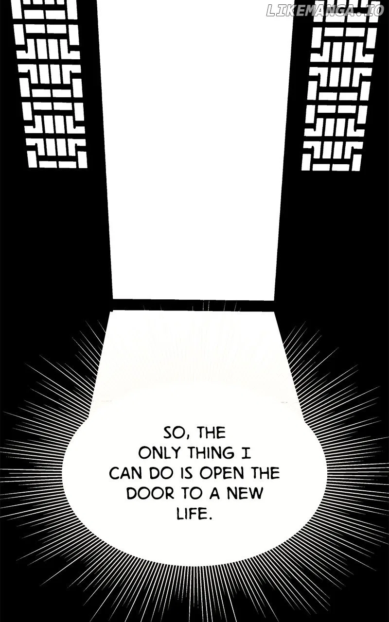 How a Goddess Wins Over Tigers Chapter 87 – Page 98