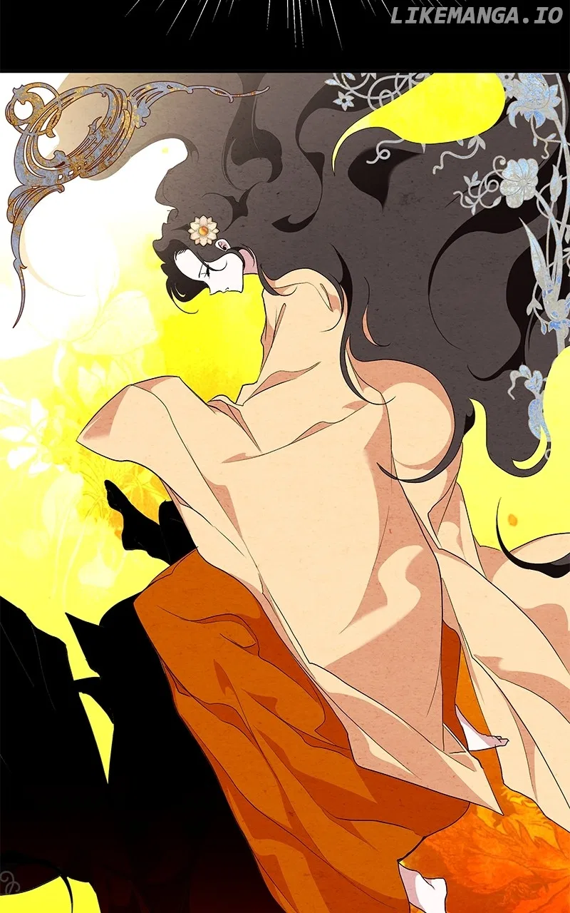 How a Goddess Wins Over Tigers Chapter 87 – Page 100