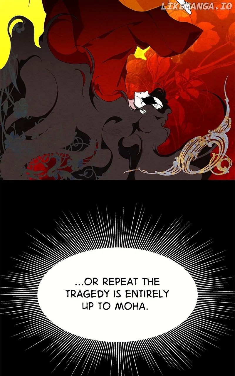 How a Goddess Wins Over Tigers Chapter 87 – Page 101