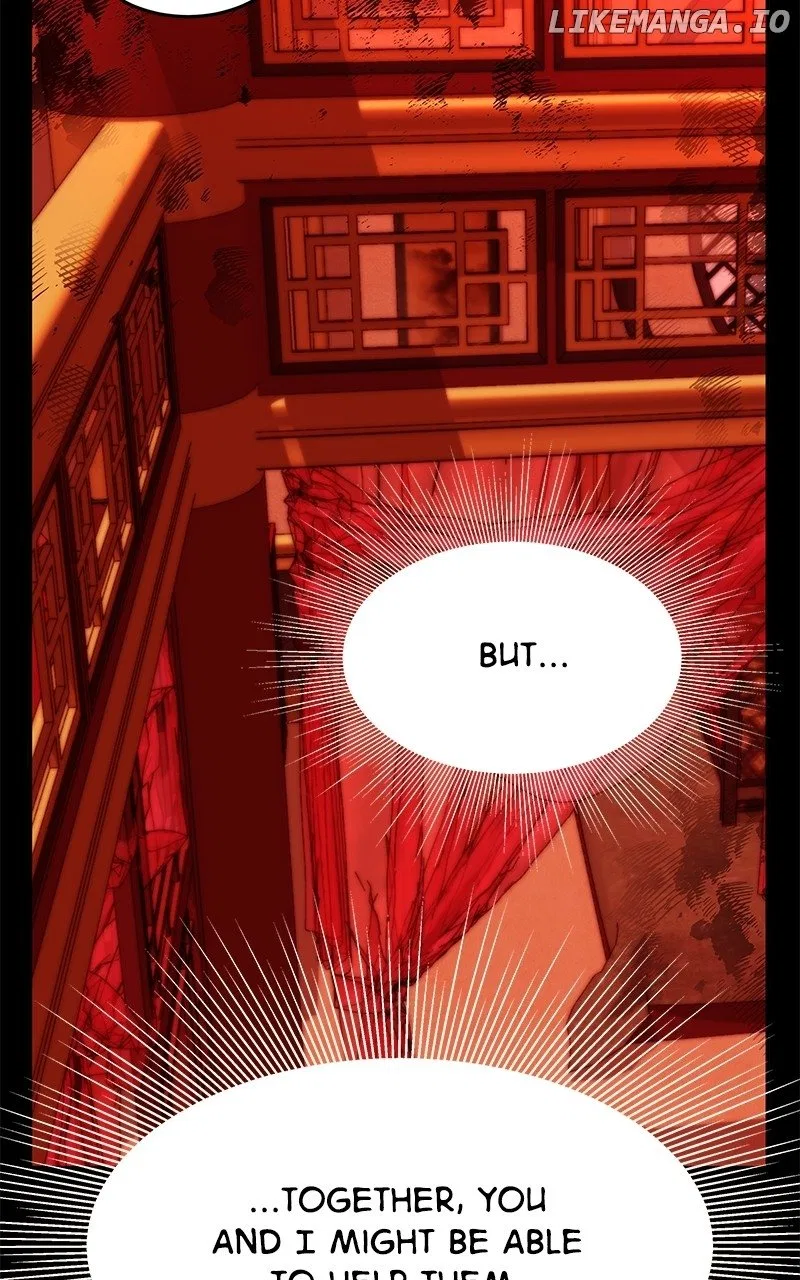 How a Goddess Wins Over Tigers Chapter 87 – Page 103
