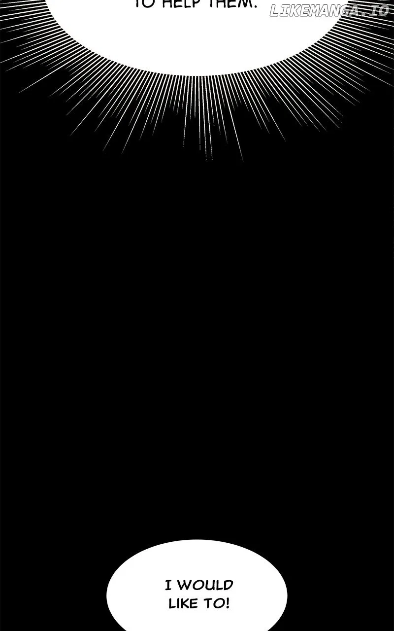 How a Goddess Wins Over Tigers Chapter 87 – Page 104