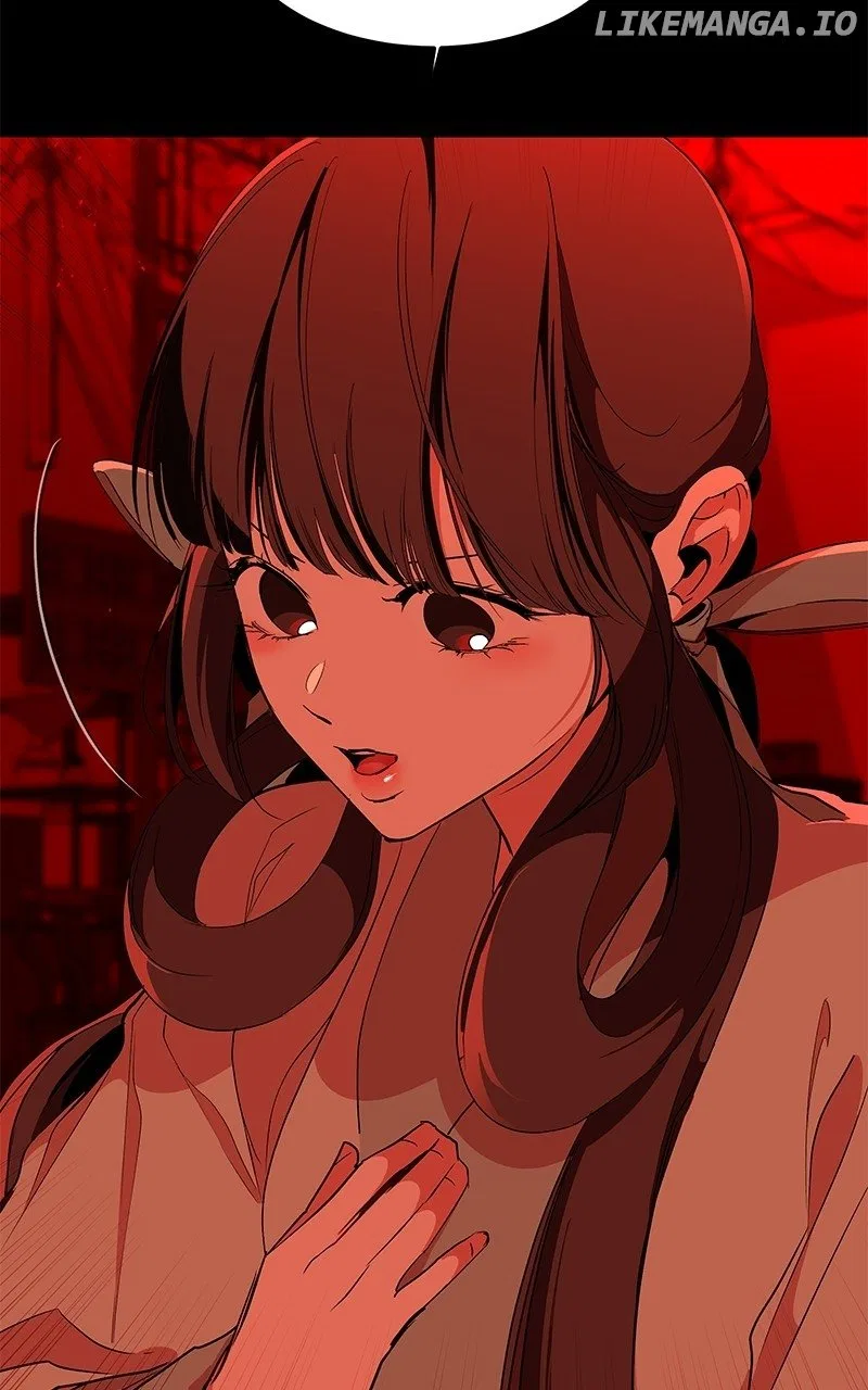 How a Goddess Wins Over Tigers Chapter 87 – Page 105