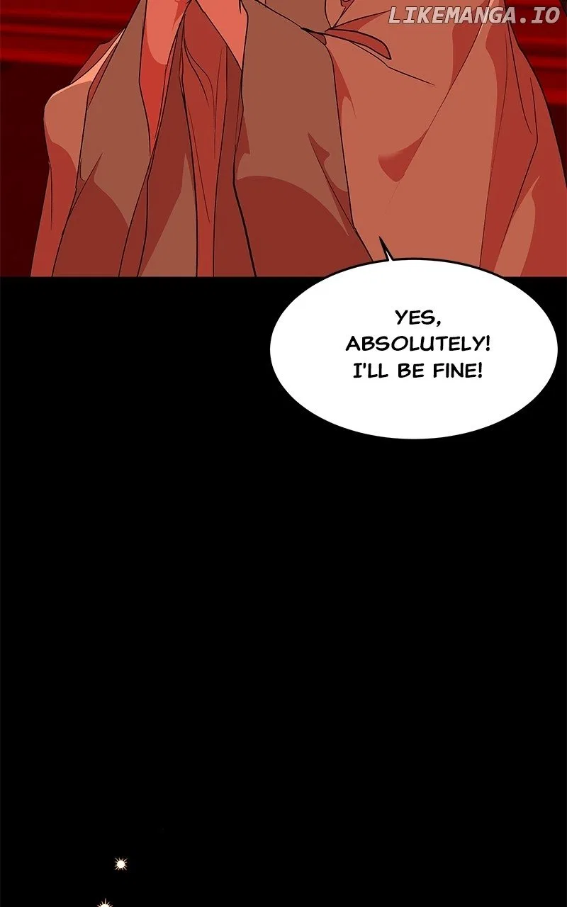 How a Goddess Wins Over Tigers Chapter 87 – Page 108