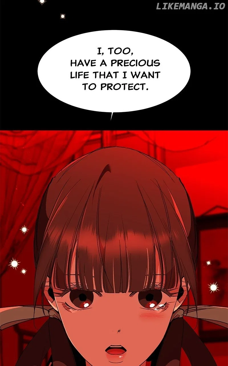 How a Goddess Wins Over Tigers Chapter 87 – Page 109