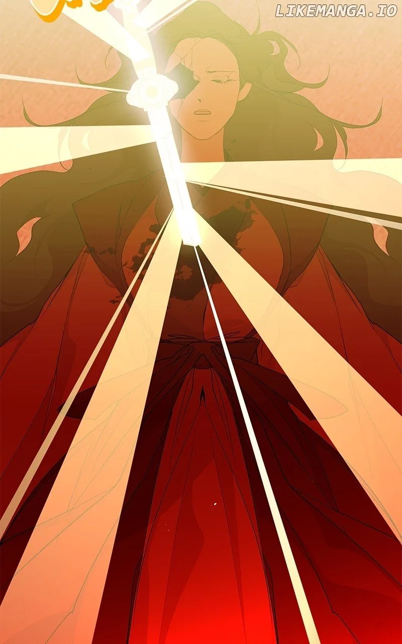 How a Goddess Wins Over Tigers Chapter 87 – Page 116