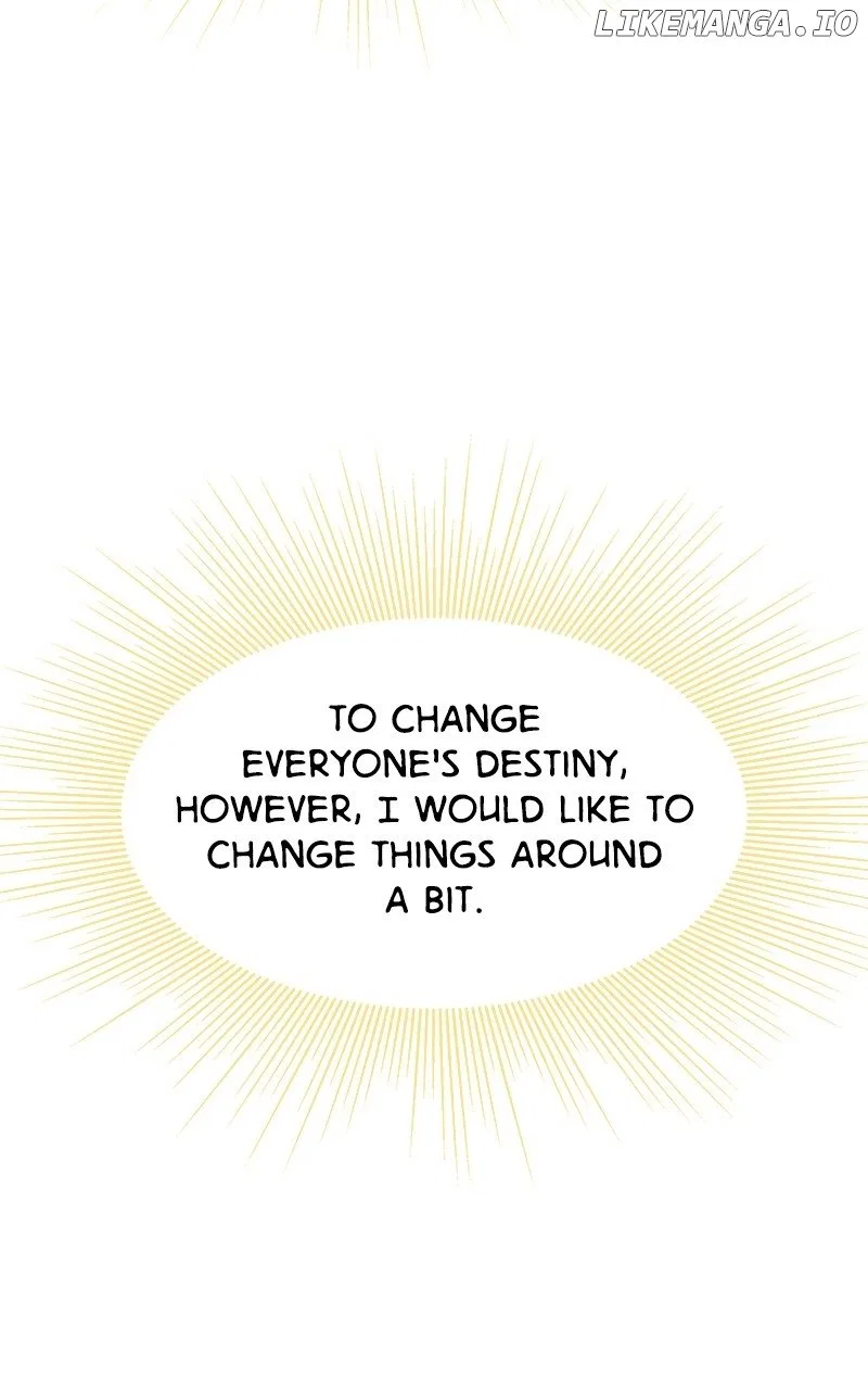 How a Goddess Wins Over Tigers Chapter 87 – Page 121