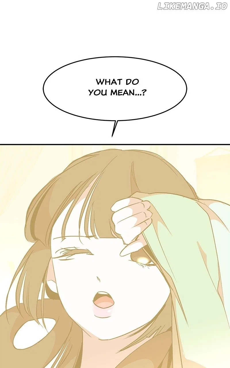 How a Goddess Wins Over Tigers Chapter 87 – Page 122