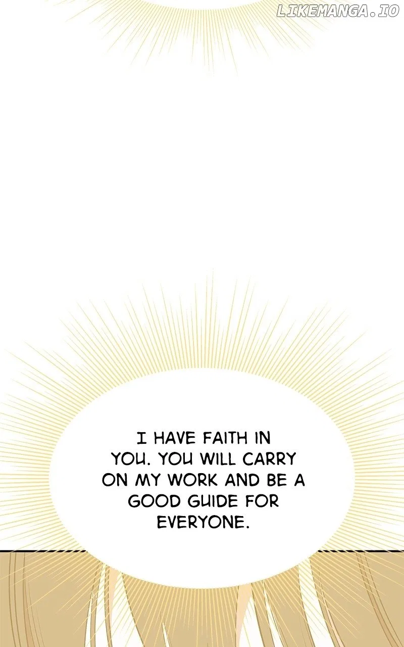 How a Goddess Wins Over Tigers Chapter 87 – Page 125