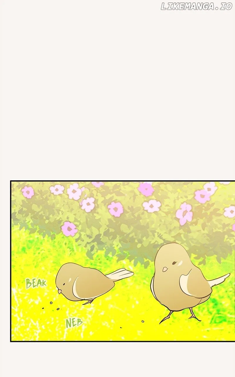 How a Goddess Wins Over Tigers Chapter 87 – Page 131