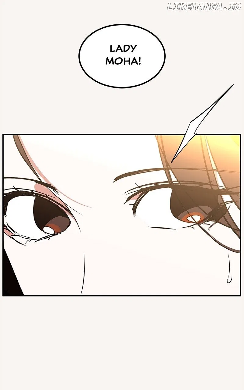 How a Goddess Wins Over Tigers Chapter 87 – Page 134