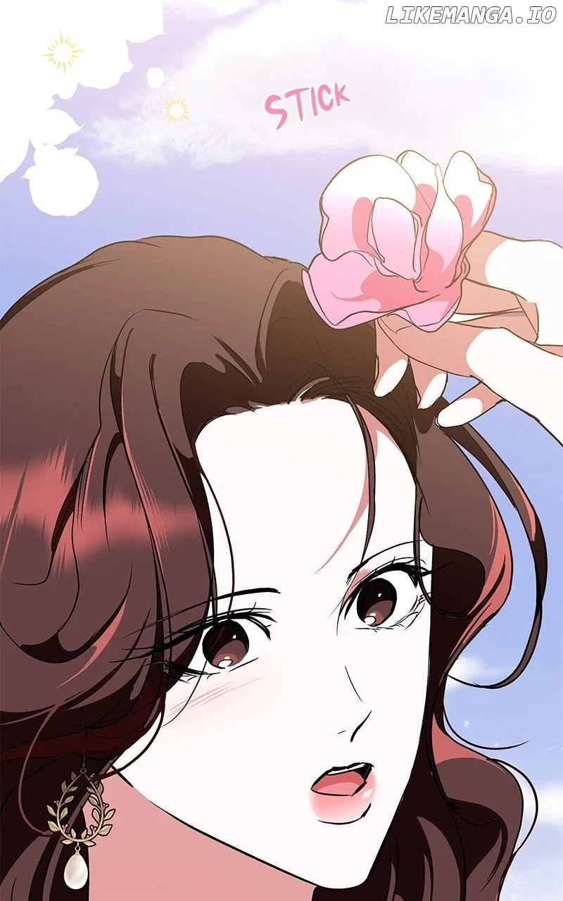 How a Goddess Wins Over Tigers Chapter 87 – Page 136