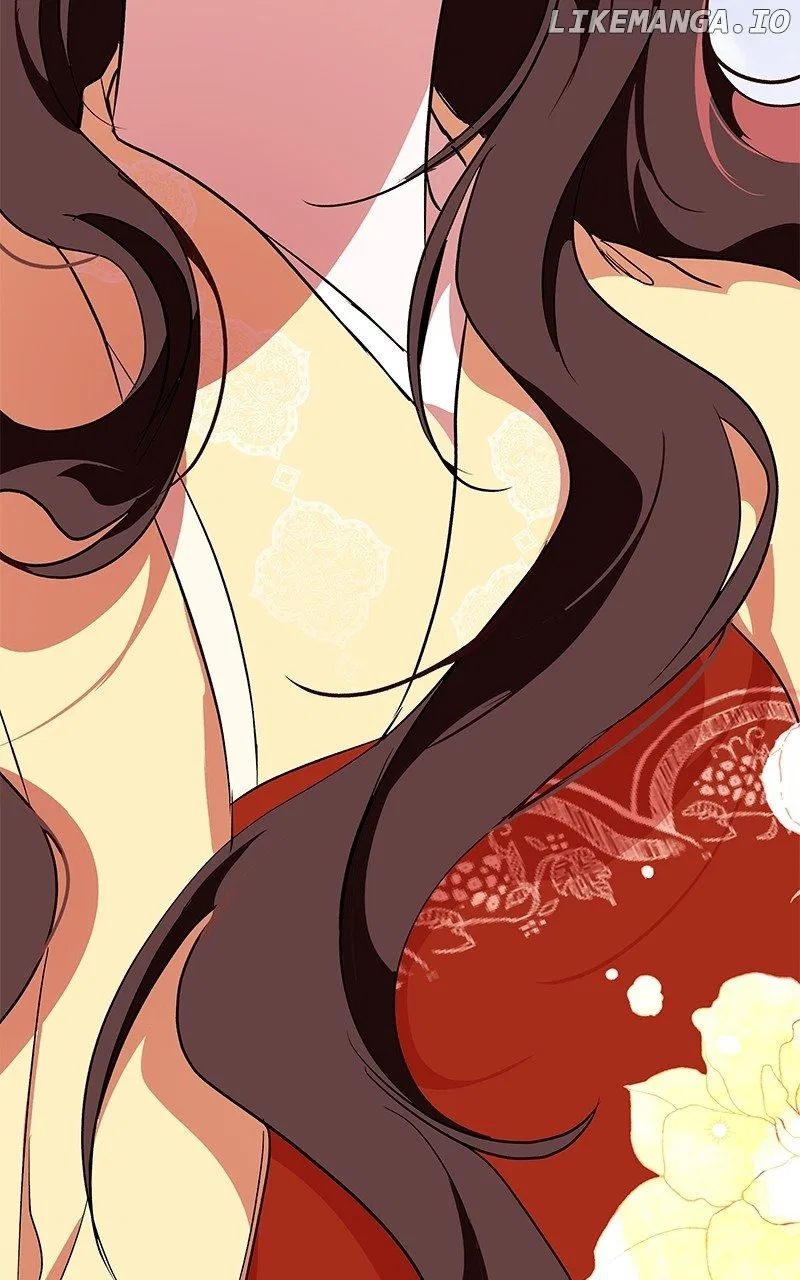 How a Goddess Wins Over Tigers Chapter 87 – Page 137
