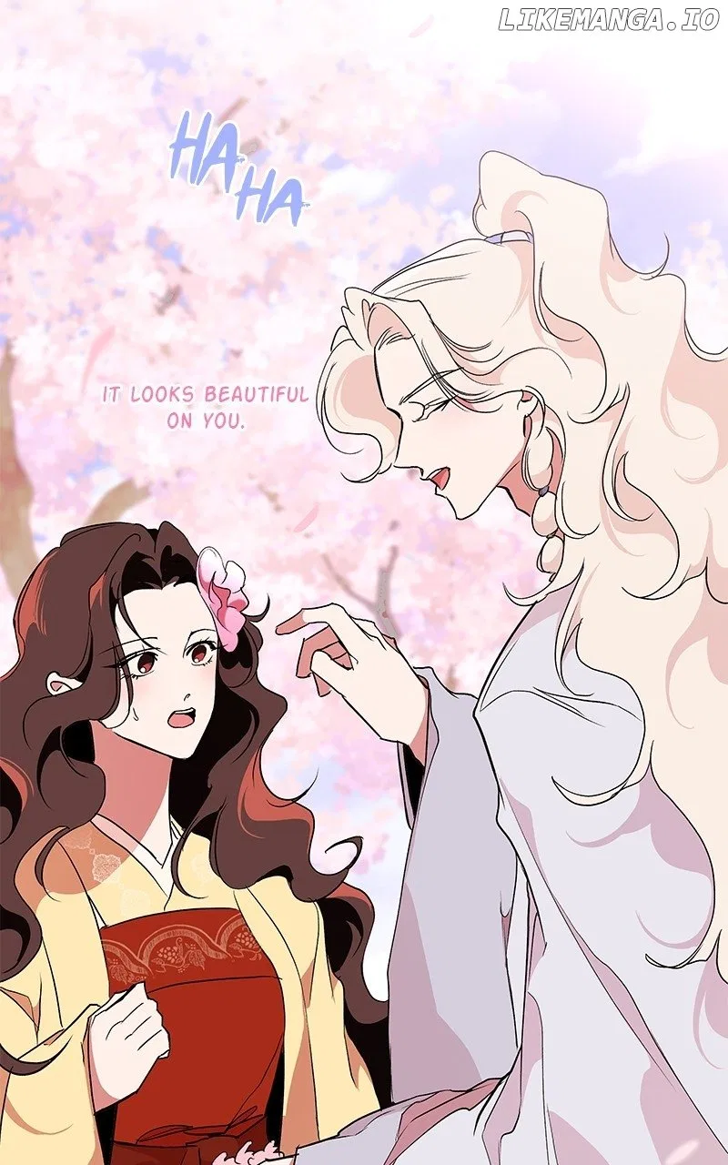 How a Goddess Wins Over Tigers Chapter 87 – Page 139