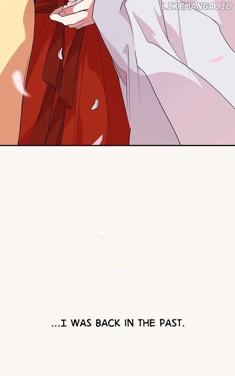 How a Goddess Wins Over Tigers Chapter 87 – Page 140