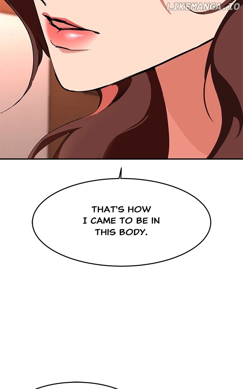 How a Goddess Wins Over Tigers Chapter 87 – Page 144