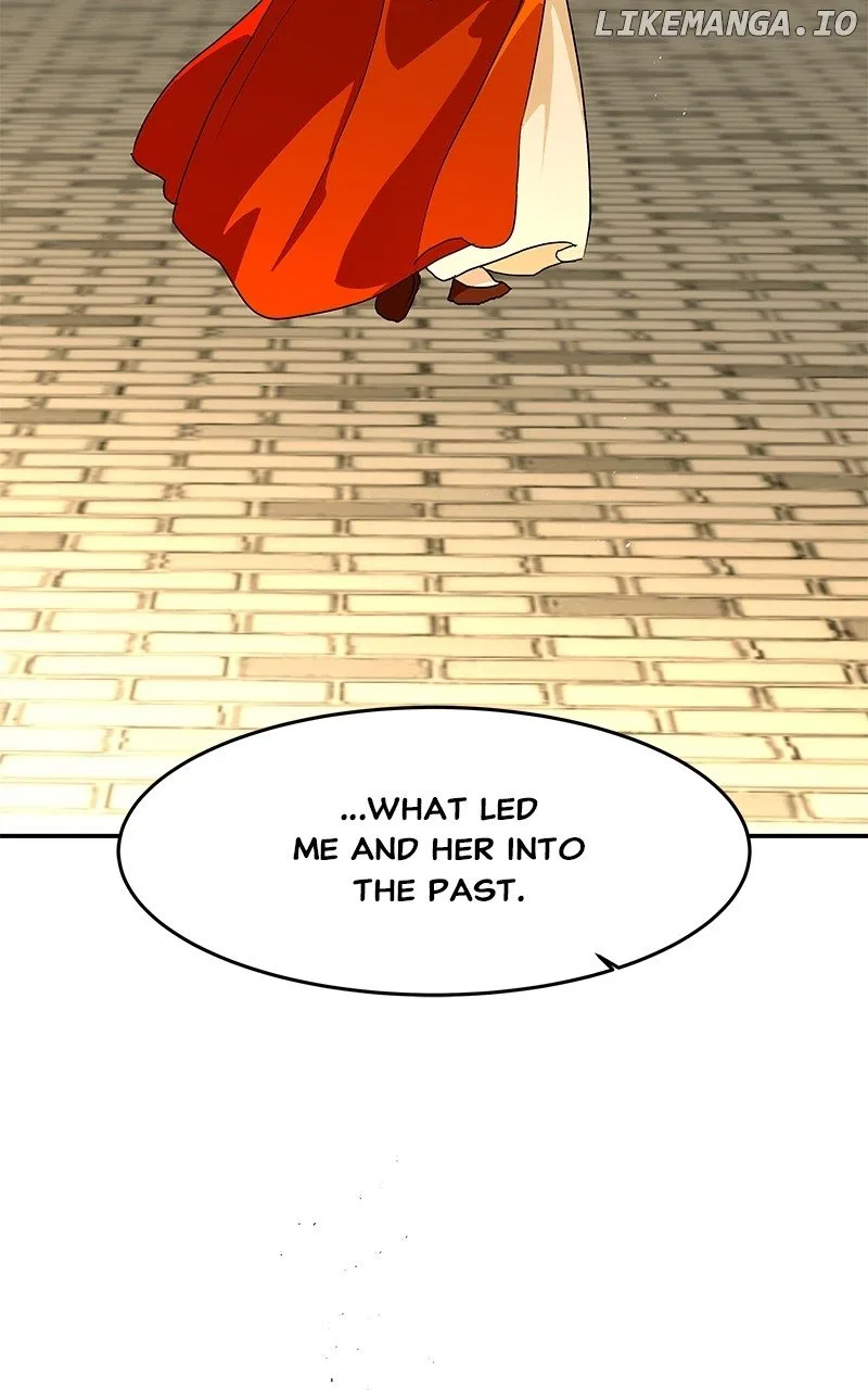 How a Goddess Wins Over Tigers Chapter 87 – Page 150