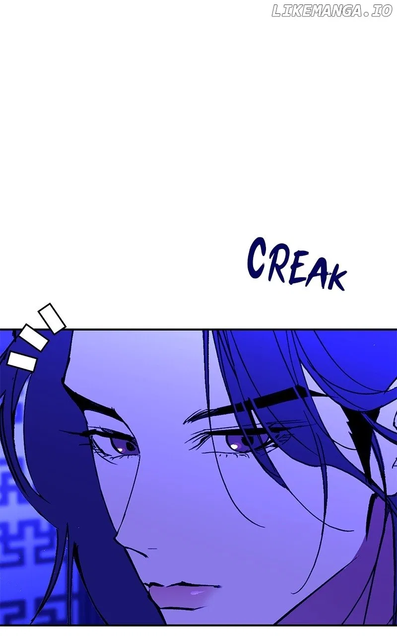 How a Goddess Wins Over Tigers Chapter 87 – Page 154