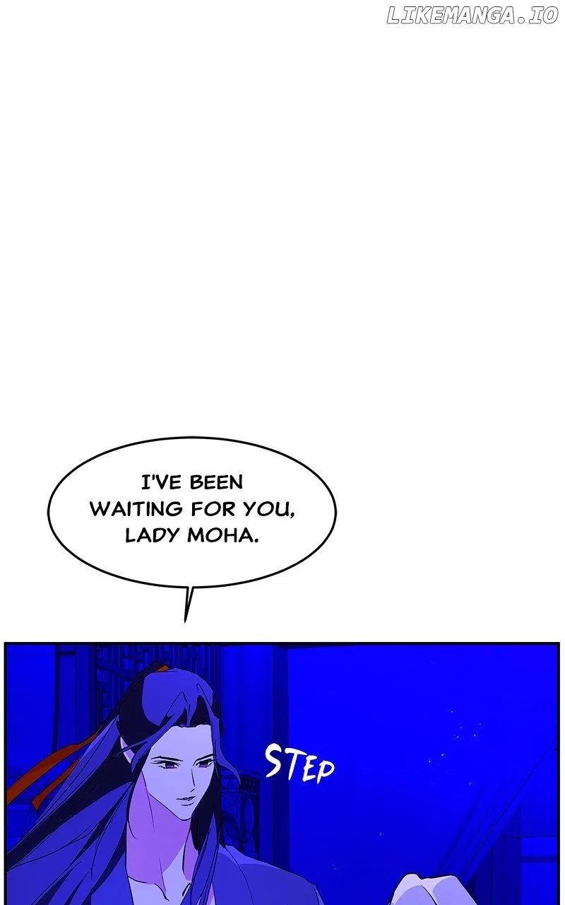 How a Goddess Wins Over Tigers Chapter 87 – Page 155