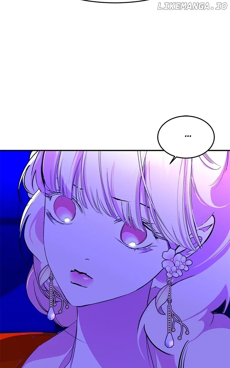 How a Goddess Wins Over Tigers Chapter 87 – Page 157
