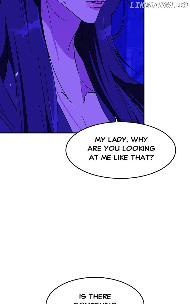 How a Goddess Wins Over Tigers Chapter 87 – Page 159