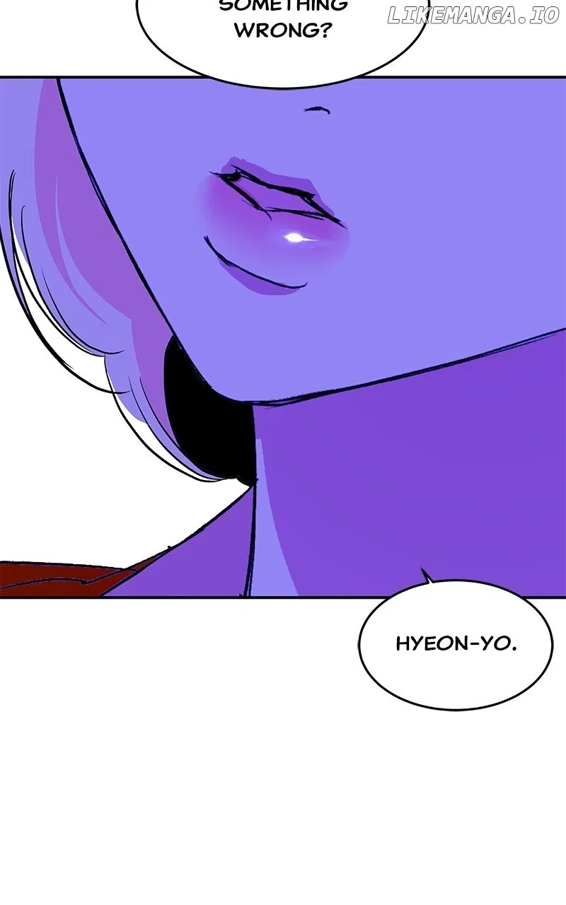 How a Goddess Wins Over Tigers Chapter 87 – Page 160