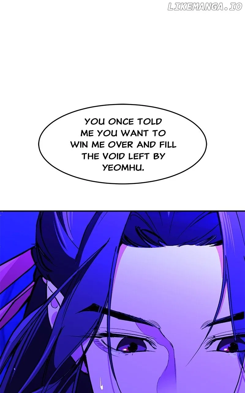 How a Goddess Wins Over Tigers Chapter 87 – Page 161