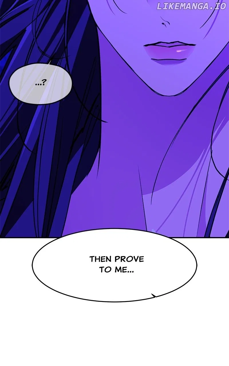 How a Goddess Wins Over Tigers Chapter 87 – Page 162
