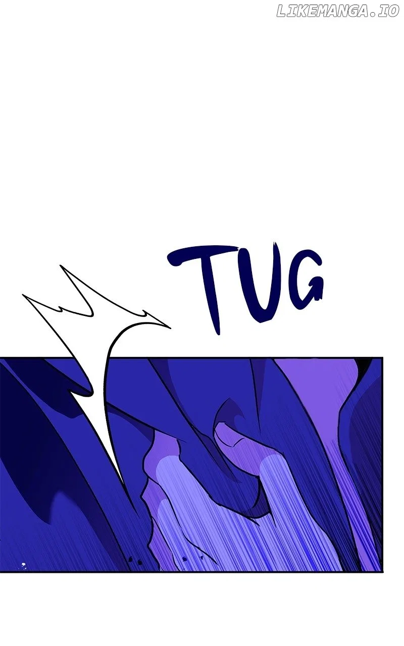 How a Goddess Wins Over Tigers Chapter 87 – Page 163