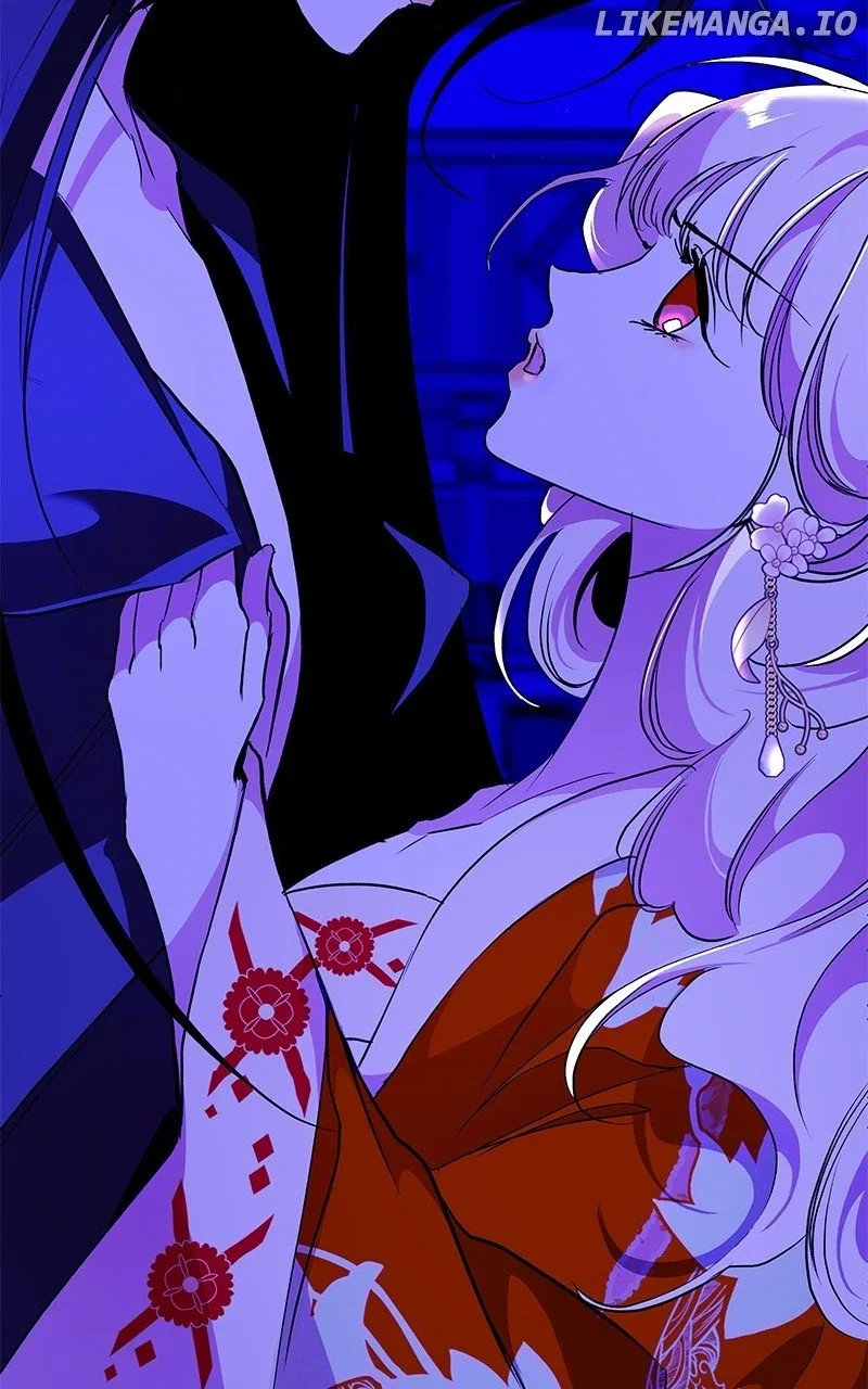 How a Goddess Wins Over Tigers Chapter 87 – Page 165
