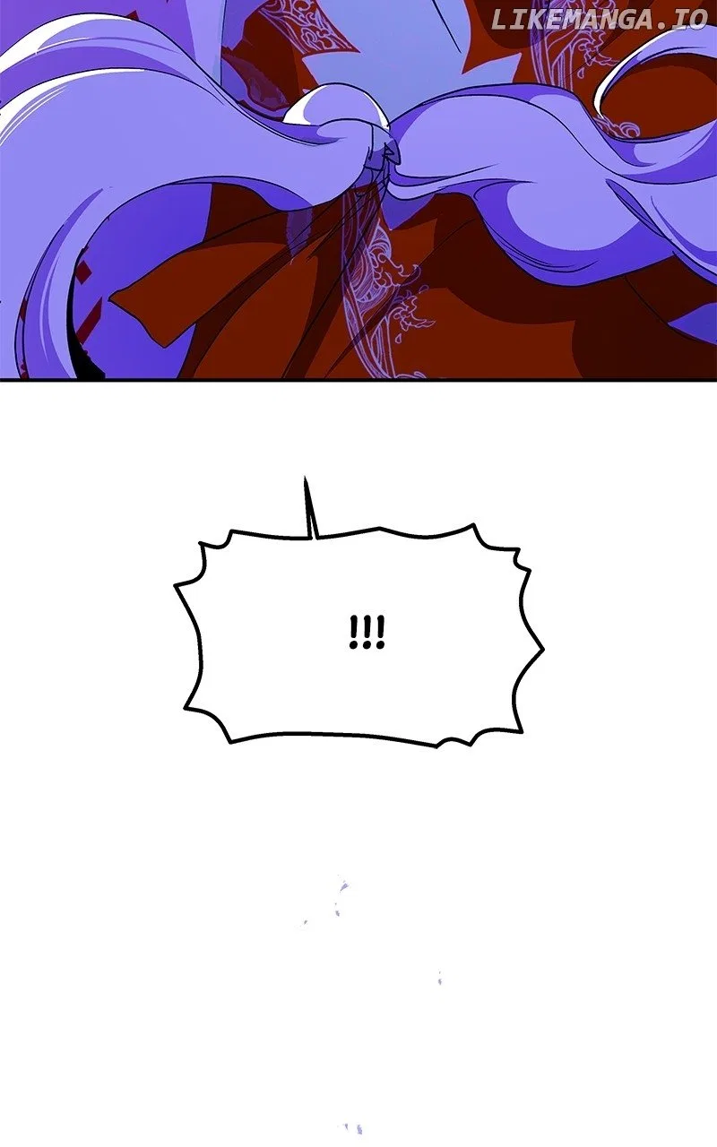 How a Goddess Wins Over Tigers Chapter 87 – Page 166