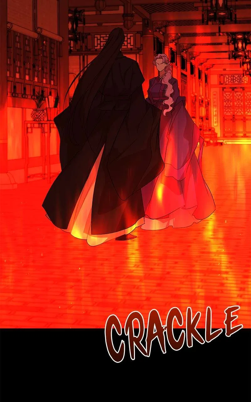 How a Goddess Wins Over Tigers Chapter 86 – Page 3