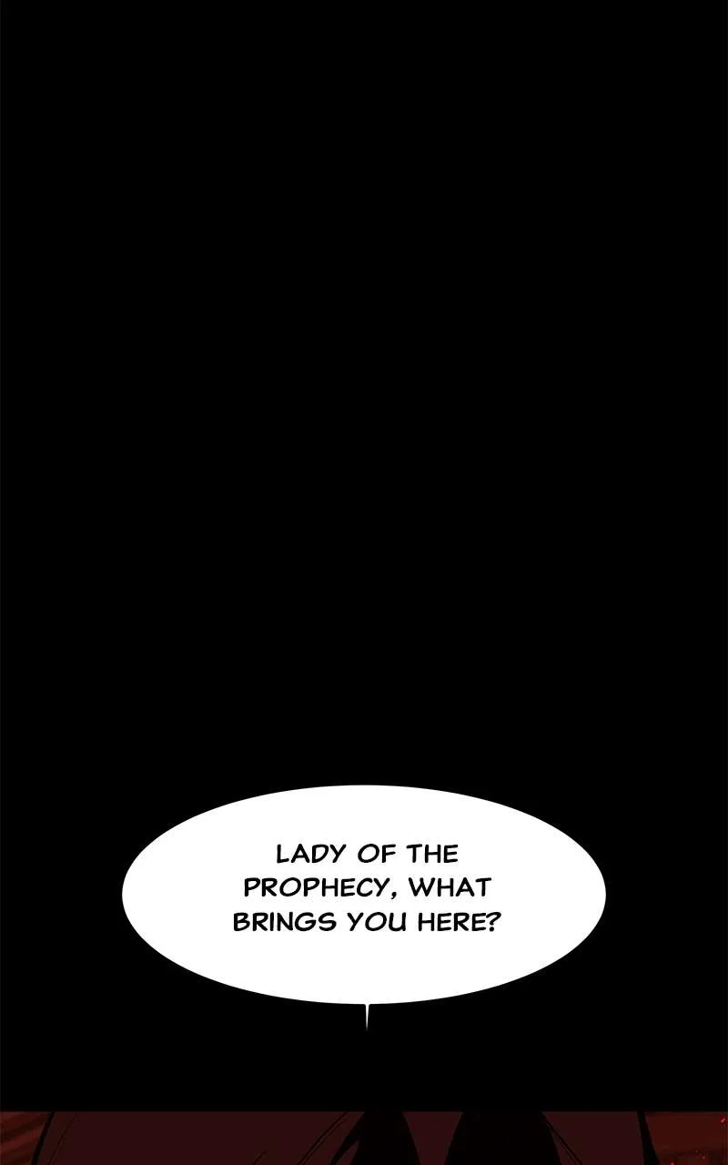 How a Goddess Wins Over Tigers Chapter 86 – Page 4