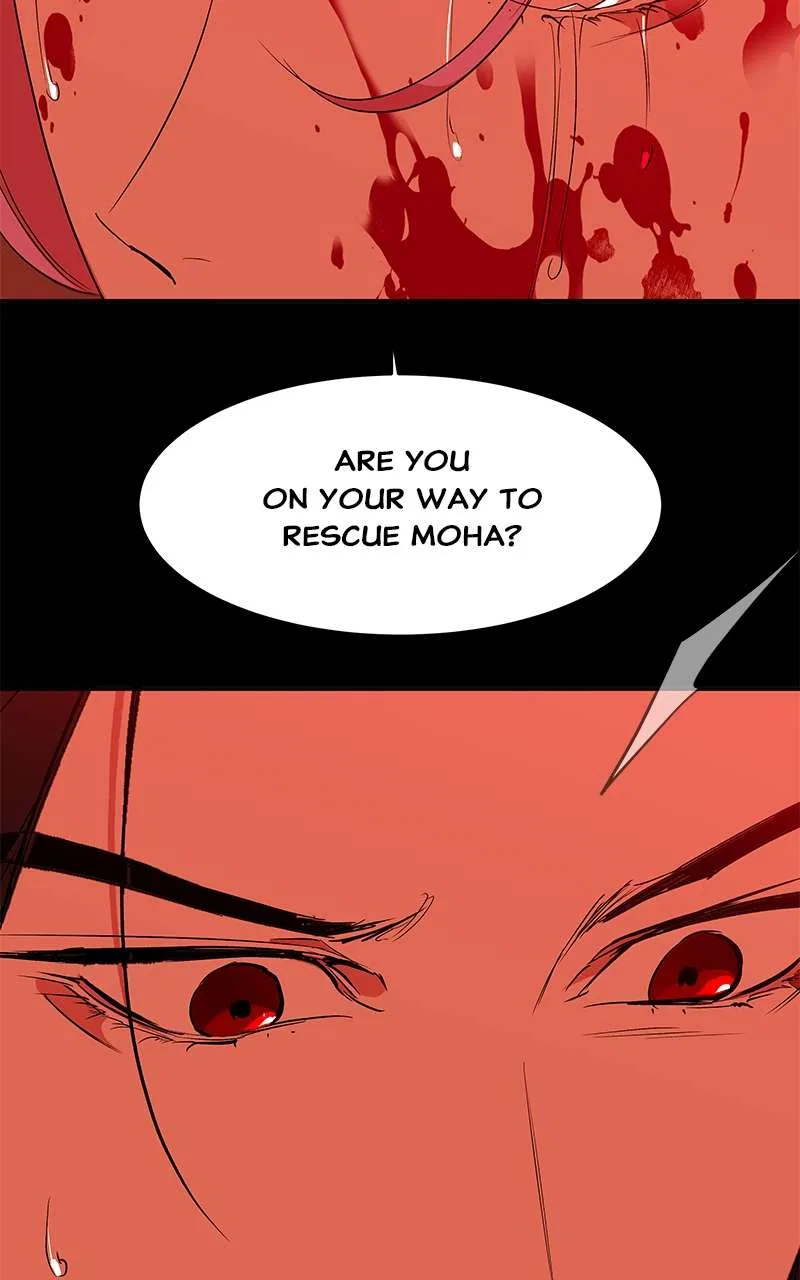 How a Goddess Wins Over Tigers Chapter 86 – Page 7