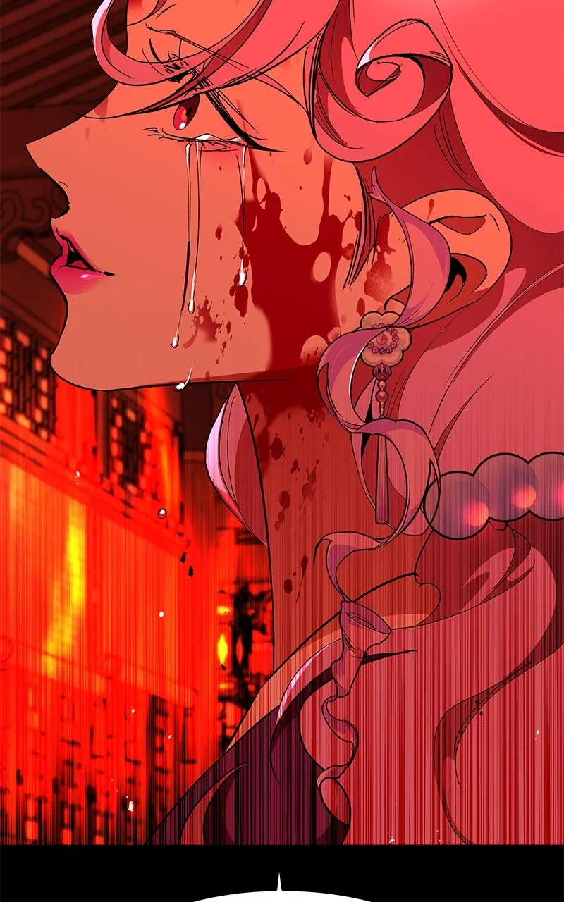 How a Goddess Wins Over Tigers Chapter 86 – Page 9