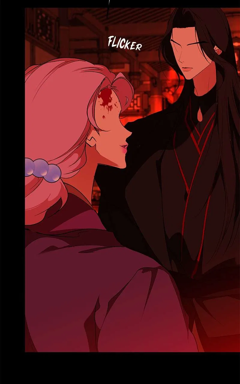 How a Goddess Wins Over Tigers Chapter 86 – Page 11