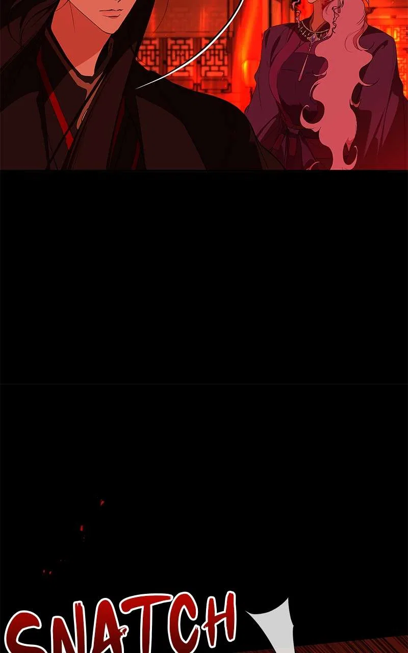 How a Goddess Wins Over Tigers Chapter 86 – Page 14