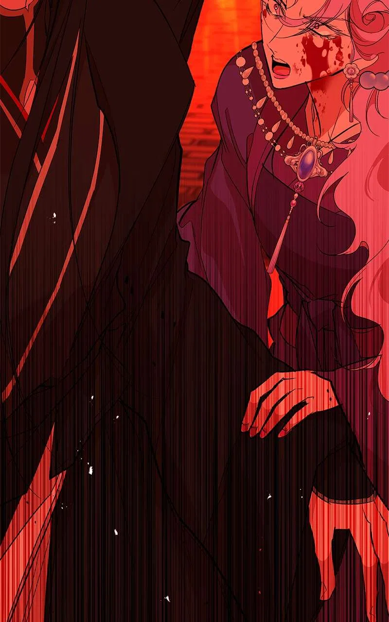 How a Goddess Wins Over Tigers Chapter 86 – Page 17