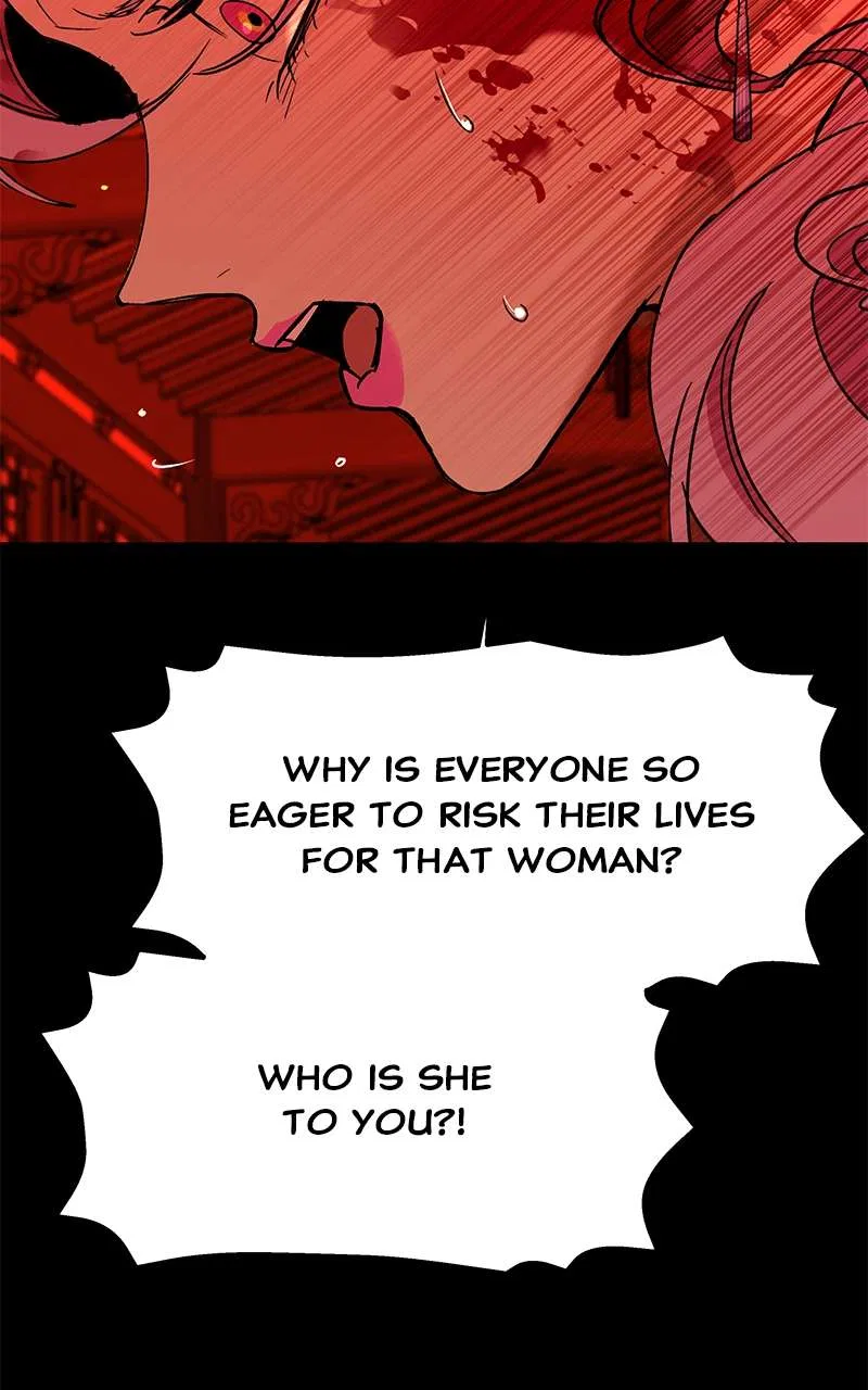 How a Goddess Wins Over Tigers Chapter 86 – Page 19